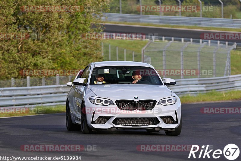 Bild #6139984 - Touristenfahrten Nürburgring Nordschleife (09.05.2019)