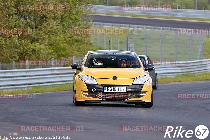 Bild #6139987 - Touristenfahrten Nürburgring Nordschleife (09.05.2019)