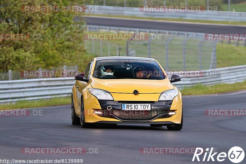 Bild #6139989 - Touristenfahrten Nürburgring Nordschleife (09.05.2019)