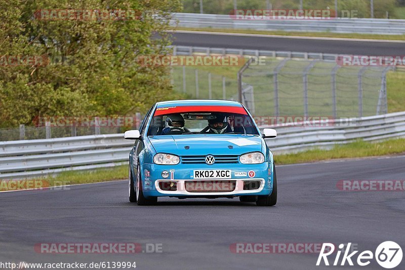 Bild #6139994 - Touristenfahrten Nürburgring Nordschleife (09.05.2019)