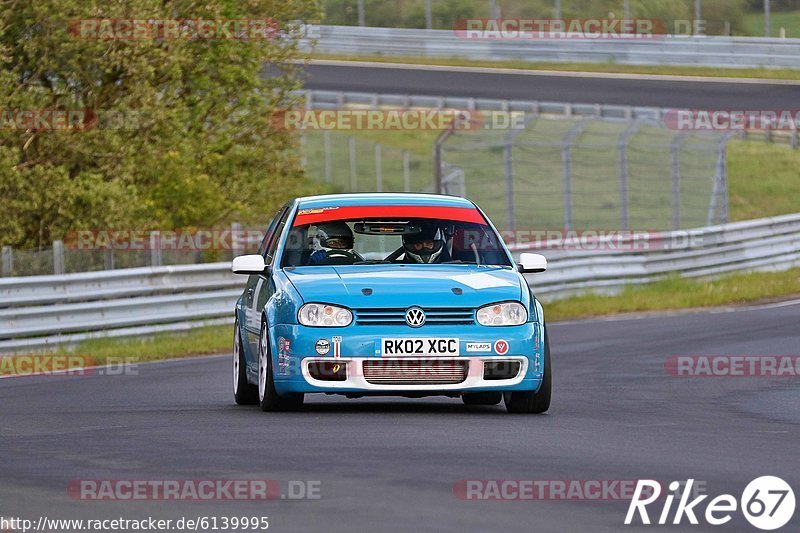 Bild #6139995 - Touristenfahrten Nürburgring Nordschleife (09.05.2019)