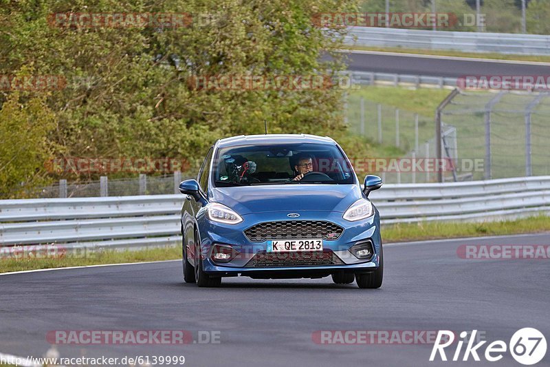 Bild #6139999 - Touristenfahrten Nürburgring Nordschleife (09.05.2019)