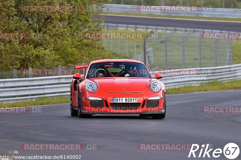 Bild #6140002 - Touristenfahrten Nürburgring Nordschleife (09.05.2019)