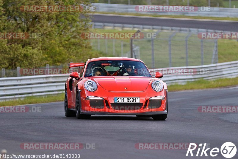 Bild #6140003 - Touristenfahrten Nürburgring Nordschleife (09.05.2019)