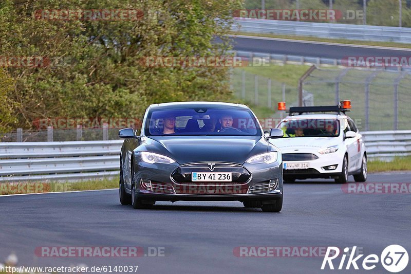 Bild #6140037 - Touristenfahrten Nürburgring Nordschleife (09.05.2019)