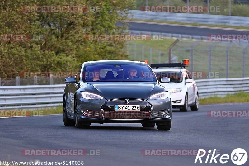 Bild #6140038 - Touristenfahrten Nürburgring Nordschleife (09.05.2019)