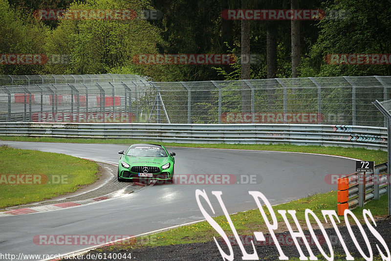 Bild #6140044 - Touristenfahrten Nürburgring Nordschleife (09.05.2019)