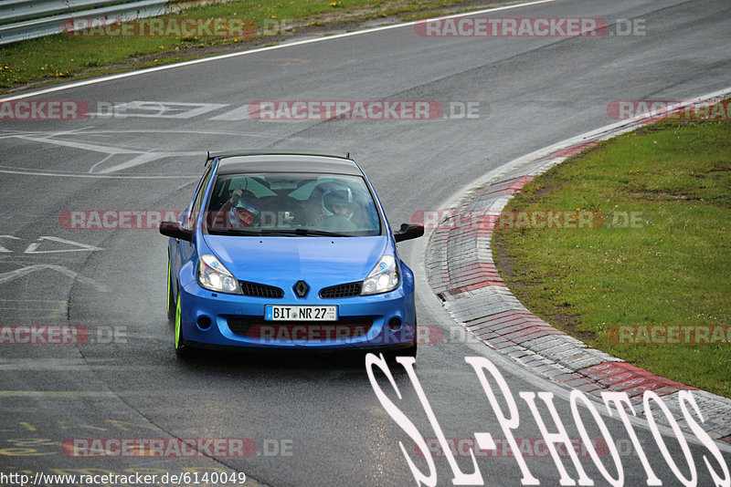 Bild #6140049 - Touristenfahrten Nürburgring Nordschleife (09.05.2019)