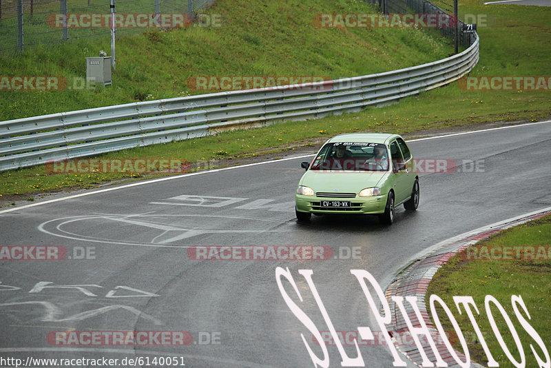 Bild #6140051 - Touristenfahrten Nürburgring Nordschleife (09.05.2019)