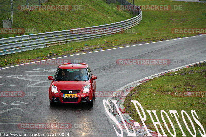 Bild #6140054 - Touristenfahrten Nürburgring Nordschleife (09.05.2019)