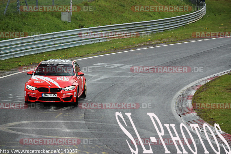 Bild #6140057 - Touristenfahrten Nürburgring Nordschleife (09.05.2019)