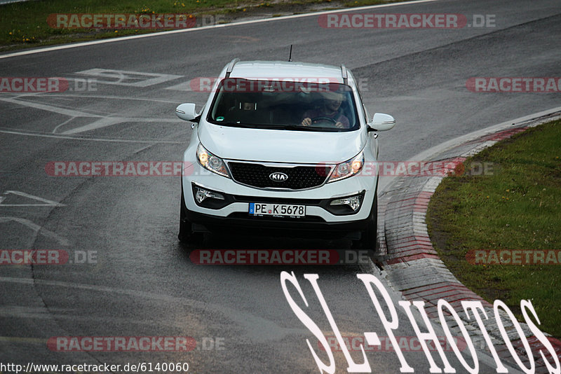 Bild #6140060 - Touristenfahrten Nürburgring Nordschleife (09.05.2019)