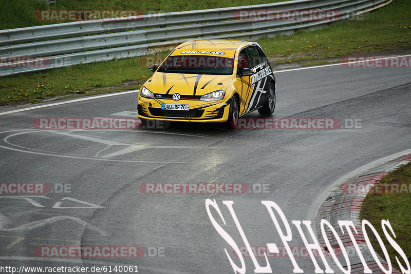 Bild #6140061 - Touristenfahrten Nürburgring Nordschleife (09.05.2019)