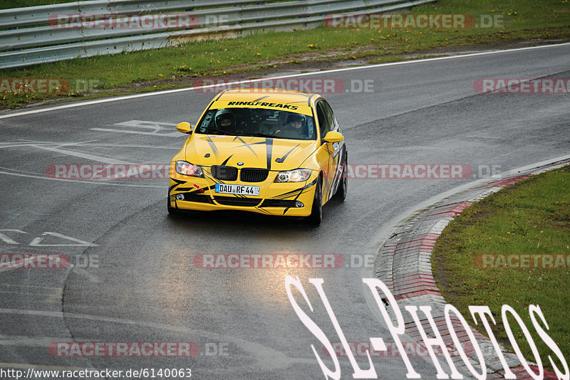 Bild #6140063 - Touristenfahrten Nürburgring Nordschleife (09.05.2019)