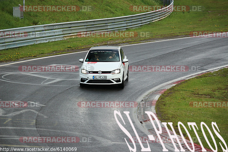 Bild #6140069 - Touristenfahrten Nürburgring Nordschleife (09.05.2019)