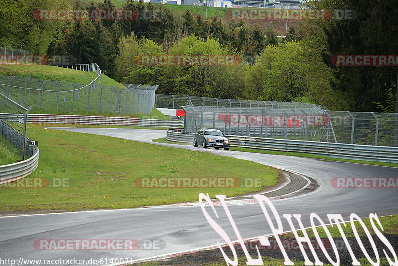 Bild #6140071 - Touristenfahrten Nürburgring Nordschleife (09.05.2019)