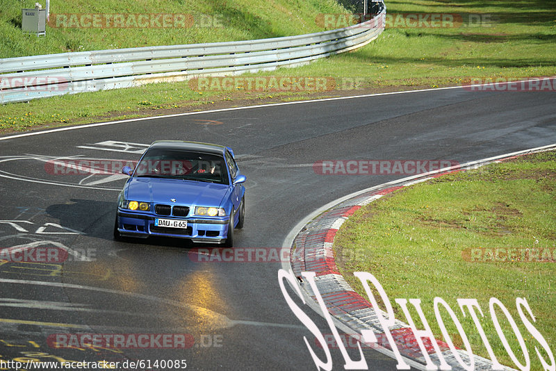 Bild #6140085 - Touristenfahrten Nürburgring Nordschleife (09.05.2019)