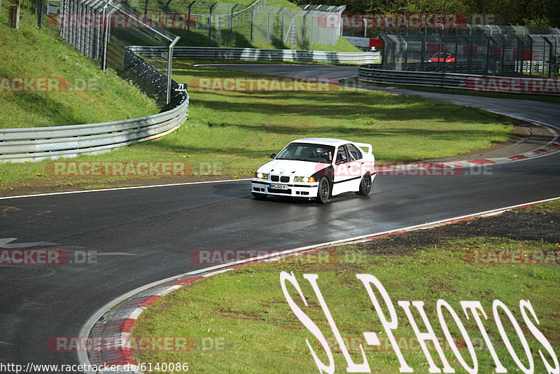 Bild #6140086 - Touristenfahrten Nürburgring Nordschleife (09.05.2019)