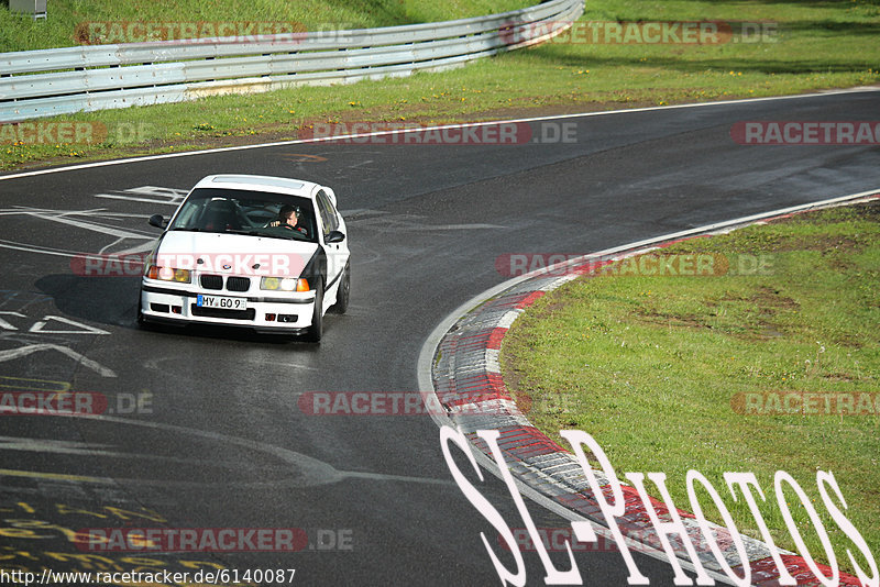 Bild #6140087 - Touristenfahrten Nürburgring Nordschleife (09.05.2019)