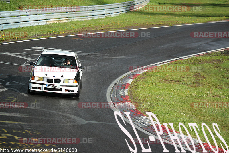 Bild #6140088 - Touristenfahrten Nürburgring Nordschleife (09.05.2019)