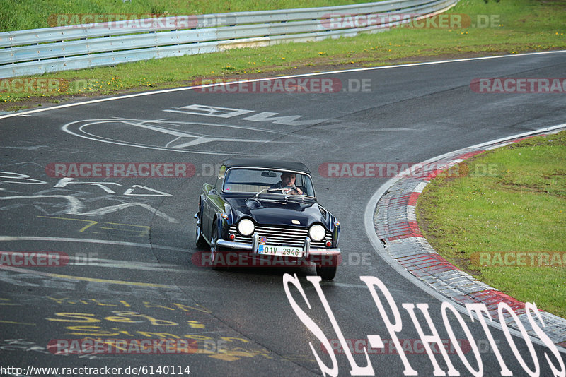 Bild #6140114 - Touristenfahrten Nürburgring Nordschleife (09.05.2019)