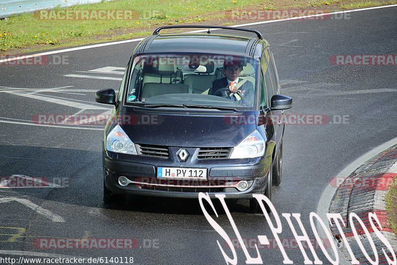 Bild #6140118 - Touristenfahrten Nürburgring Nordschleife (09.05.2019)