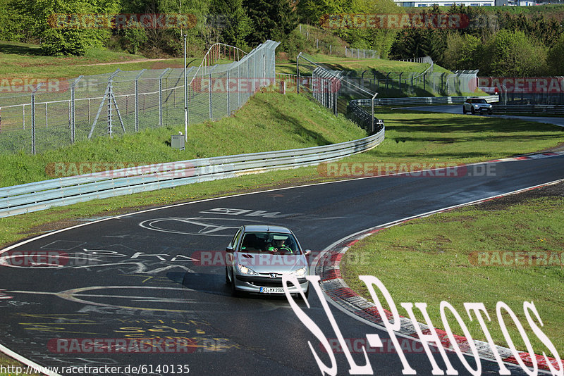 Bild #6140135 - Touristenfahrten Nürburgring Nordschleife (09.05.2019)