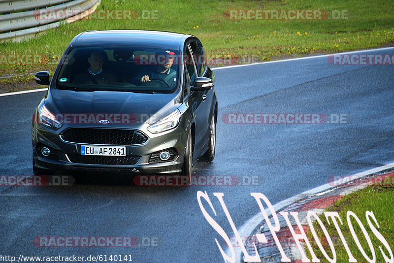 Bild #6140141 - Touristenfahrten Nürburgring Nordschleife (09.05.2019)