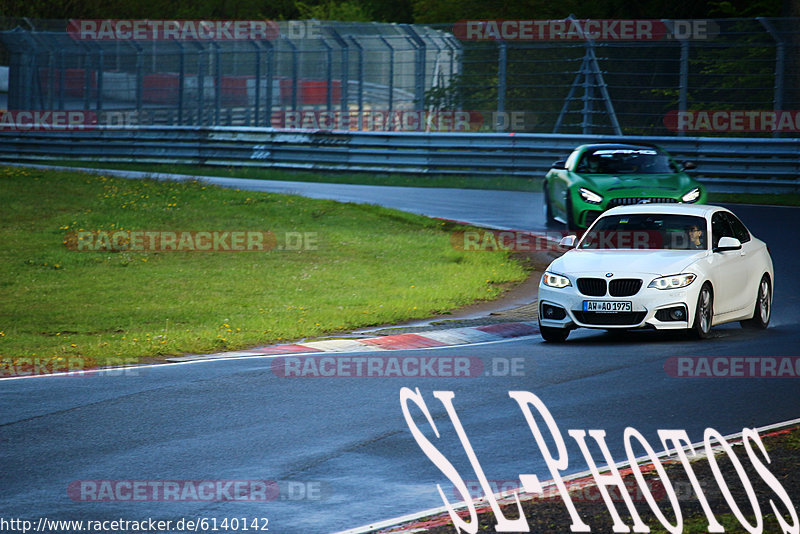 Bild #6140142 - Touristenfahrten Nürburgring Nordschleife (09.05.2019)