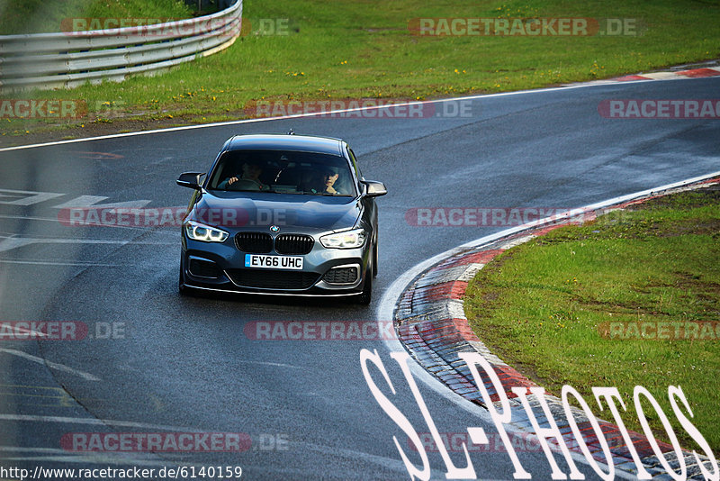 Bild #6140159 - Touristenfahrten Nürburgring Nordschleife (09.05.2019)