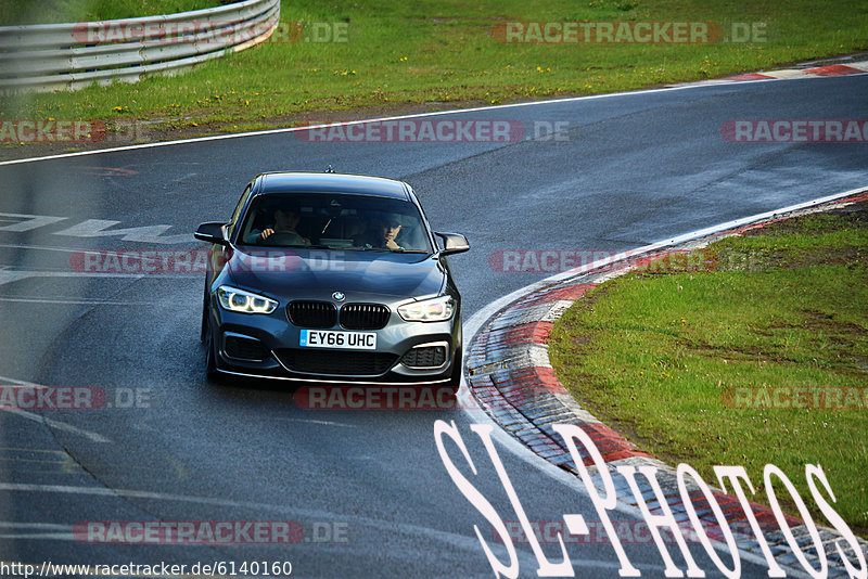 Bild #6140160 - Touristenfahrten Nürburgring Nordschleife (09.05.2019)