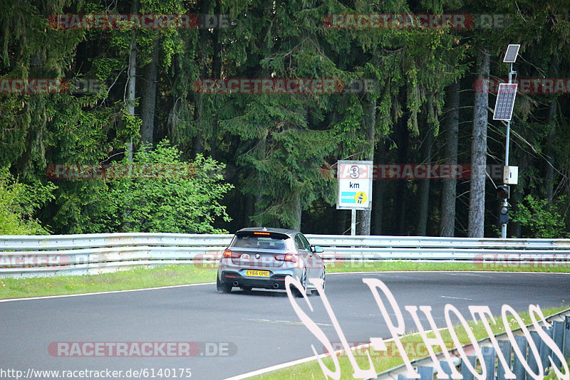 Bild #6140175 - Touristenfahrten Nürburgring Nordschleife (09.05.2019)