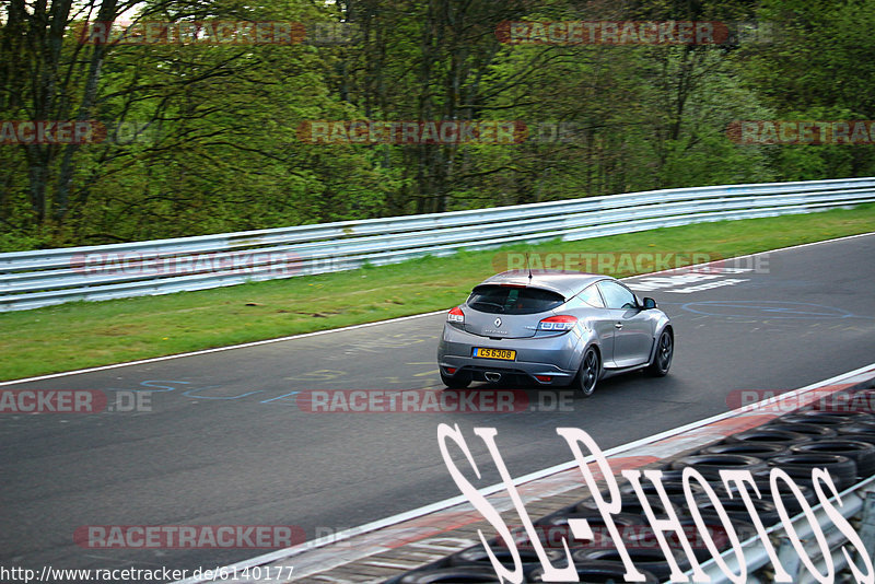 Bild #6140177 - Touristenfahrten Nürburgring Nordschleife (09.05.2019)