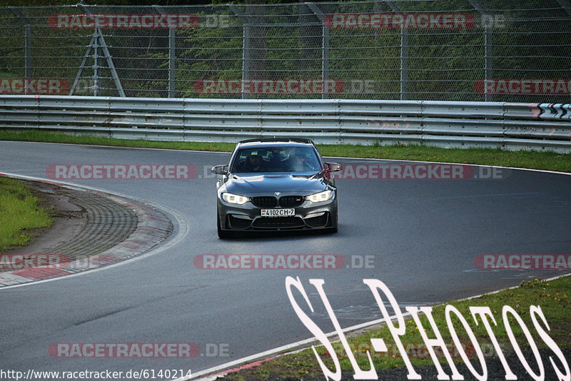 Bild #6140214 - Touristenfahrten Nürburgring Nordschleife (09.05.2019)