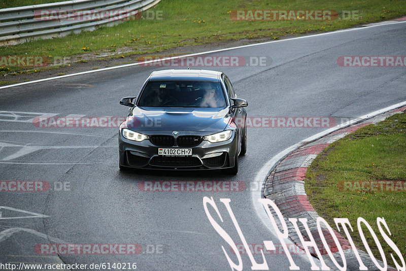 Bild #6140216 - Touristenfahrten Nürburgring Nordschleife (09.05.2019)