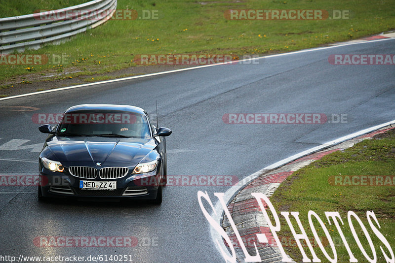 Bild #6140251 - Touristenfahrten Nürburgring Nordschleife (09.05.2019)