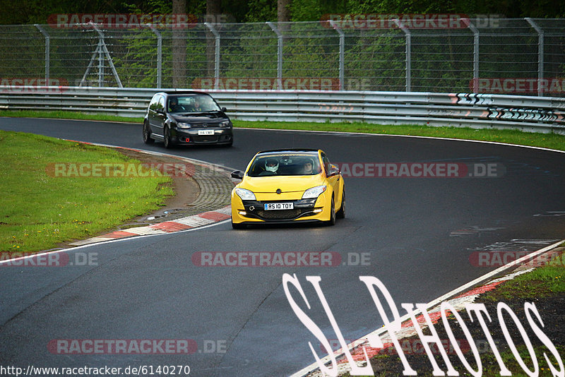 Bild #6140270 - Touristenfahrten Nürburgring Nordschleife (09.05.2019)