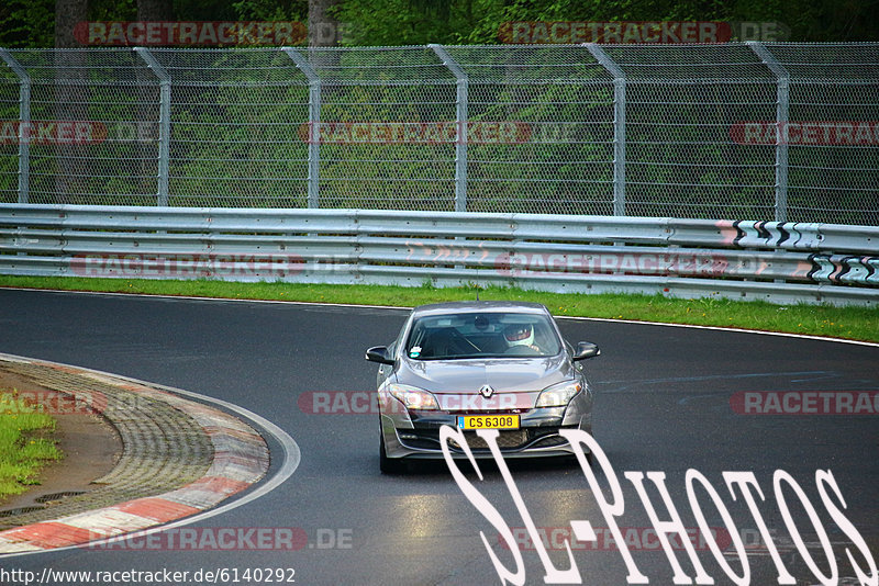 Bild #6140292 - Touristenfahrten Nürburgring Nordschleife (09.05.2019)