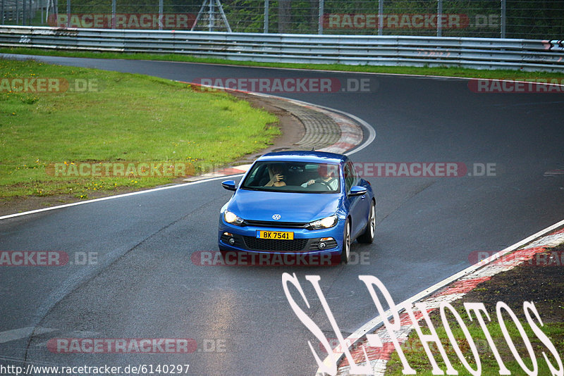 Bild #6140297 - Touristenfahrten Nürburgring Nordschleife (09.05.2019)