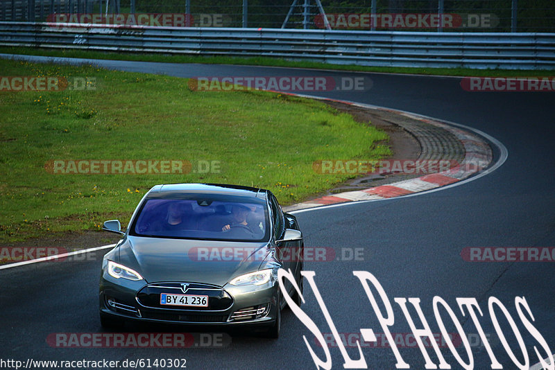 Bild #6140302 - Touristenfahrten Nürburgring Nordschleife (09.05.2019)