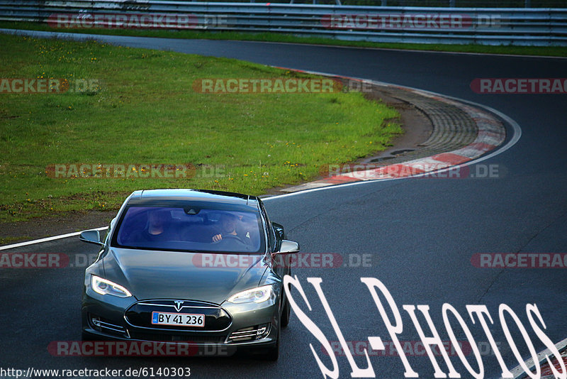 Bild #6140303 - Touristenfahrten Nürburgring Nordschleife (09.05.2019)