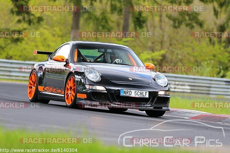 Bild #6140304 - Touristenfahrten Nürburgring Nordschleife (10.05.2019)