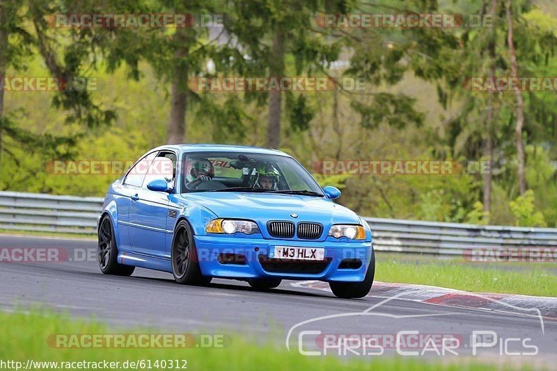 Bild #6140312 - Touristenfahrten Nürburgring Nordschleife (10.05.2019)