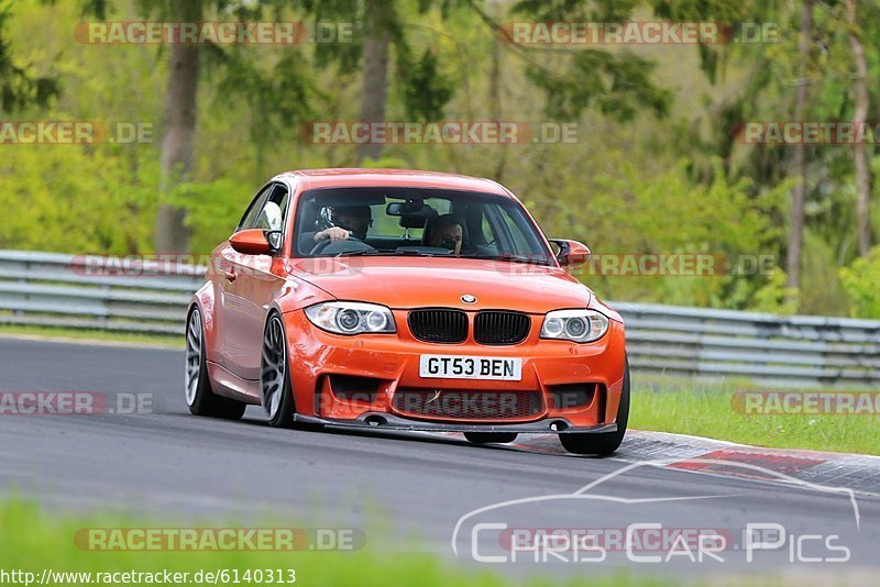 Bild #6140313 - Touristenfahrten Nürburgring Nordschleife (10.05.2019)