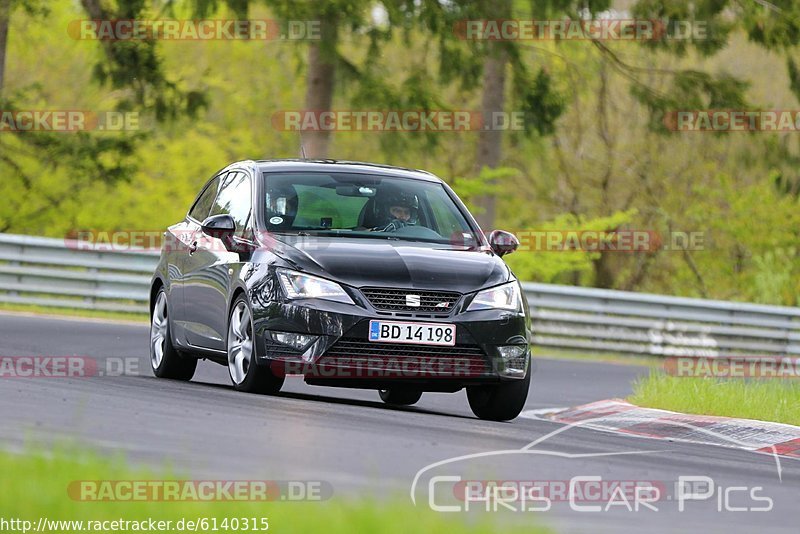 Bild #6140315 - Touristenfahrten Nürburgring Nordschleife (10.05.2019)