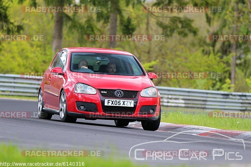 Bild #6140316 - Touristenfahrten Nürburgring Nordschleife (10.05.2019)