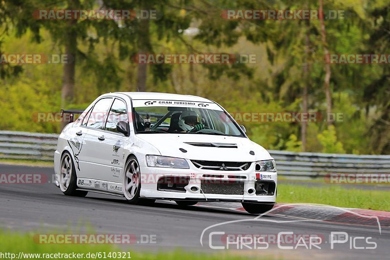 Bild #6140321 - Touristenfahrten Nürburgring Nordschleife (10.05.2019)