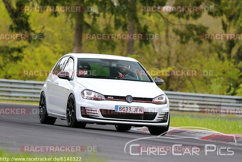 Bild #6140322 - Touristenfahrten Nürburgring Nordschleife (10.05.2019)