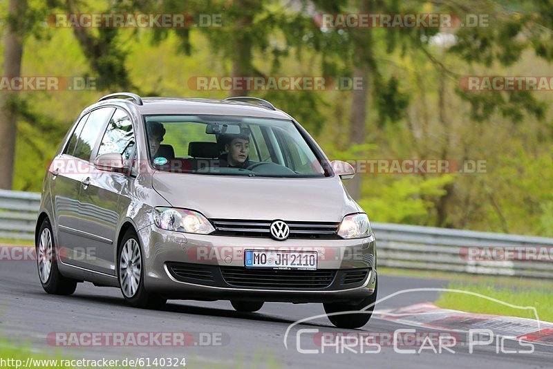 Bild #6140324 - Touristenfahrten Nürburgring Nordschleife (10.05.2019)