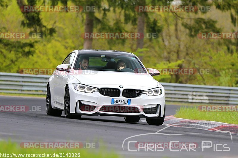 Bild #6140326 - Touristenfahrten Nürburgring Nordschleife (10.05.2019)